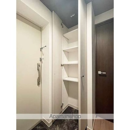 ウェルスクエアイズム下北沢ＷＥＳＴ[2LDK/41.17m2]の内装2