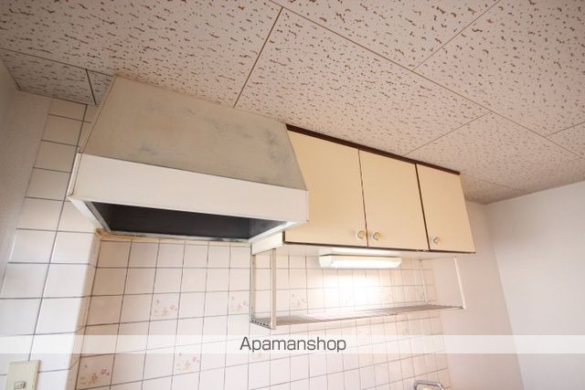 芦屋ビレッジの内装写真