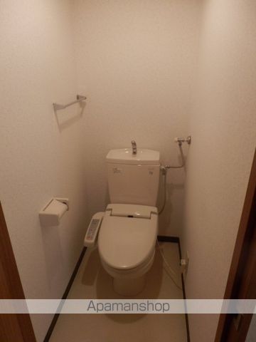 コア・136の内装写真