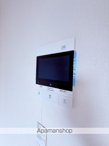FIRSTFIORETSUKAMOTOWELLVINGの内装写真