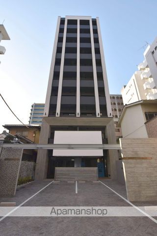 エスペランサ天神南の外観写真