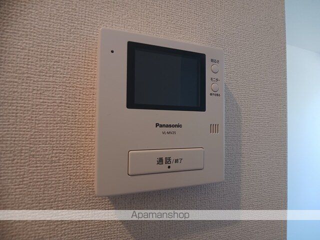 サニーハウス　Ｋ　Ⅱ[1LDK/50.86m2]のその他設備