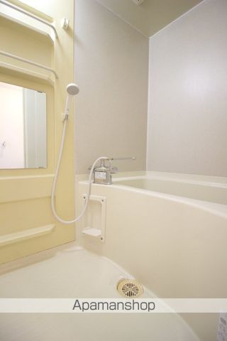 すずらんIの内装写真