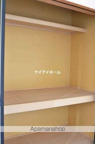 あくらコーポBの内装写真
