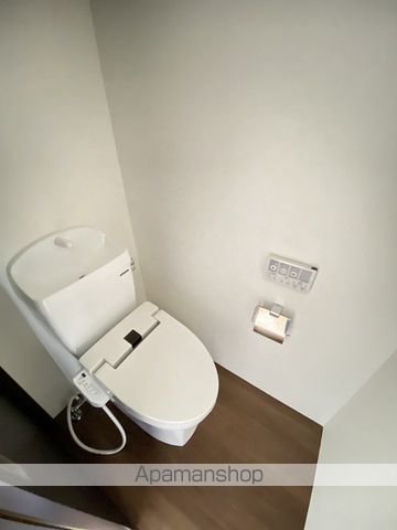 BUONOVITA Bの内装写真
