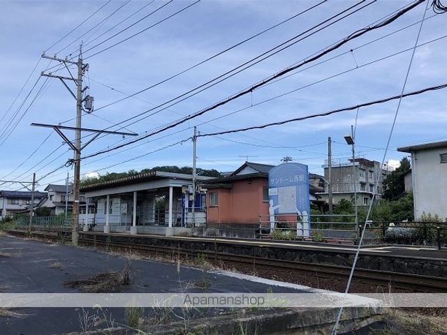 エコ グランツの周辺写真