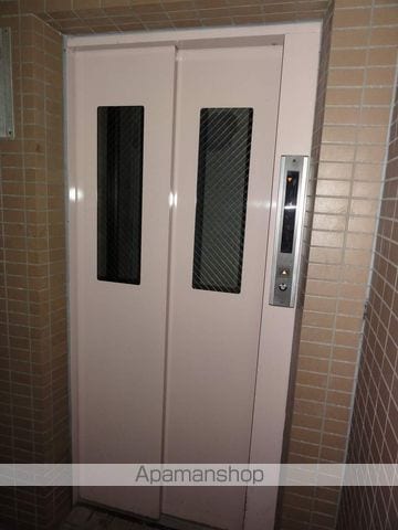JAセピアIIの玄関写真
