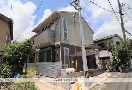 ｐｅｃｈｅｒ奥田[1LDK/41.44m2]の外観