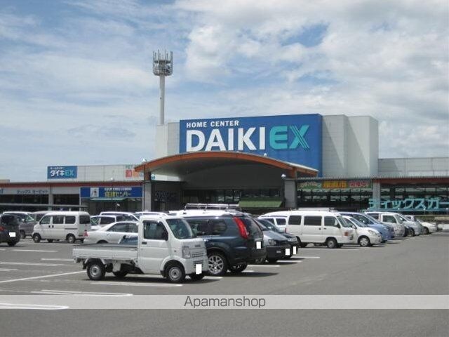 Ｃ’ｅｓｔ　ｊｏｌｉ[2LDK/57.76m2]の周辺