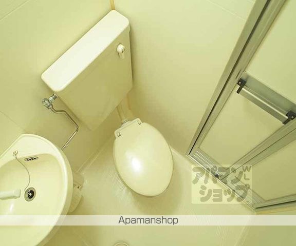 詩仙ハイムIIの内装写真