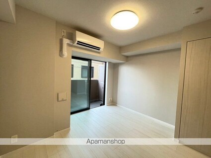 ＤＩＰＳ十条仲原ＥＡＳＴ[1K/25.9m2]のリビング・居間1