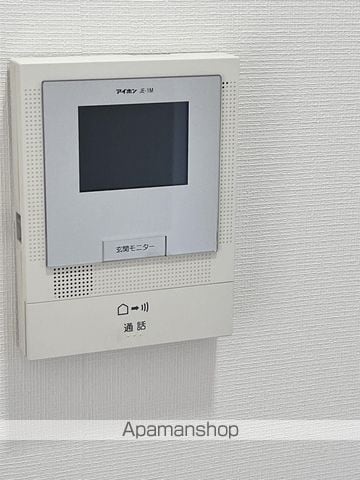 第19柴田マンションの内装写真