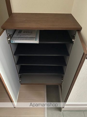 【スカイヒル北小金の内装10】