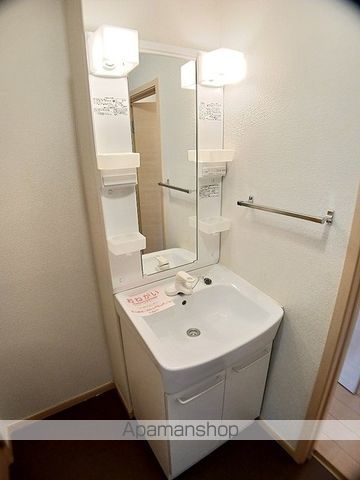 ハイツシャルマンリコAの内装写真