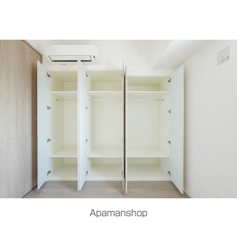 スタイリオ蒲田WESTの内装写真