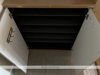 Ｆｏｒｅｓｉｇｈｔ　Ｍ[3LDK/80.64m2]の内装7