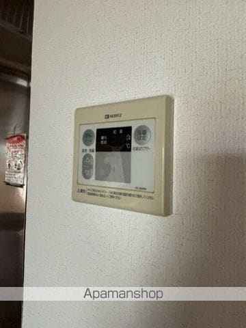 エステート萩園の内装写真