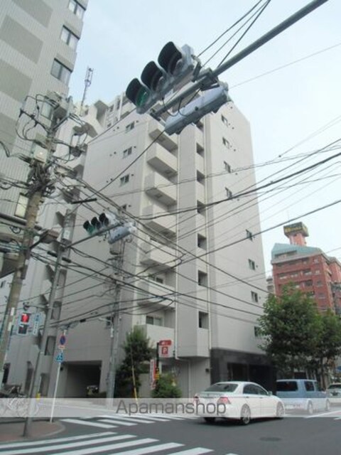 ヴェルステージ秋葉原ＥＡＳＴ[1K/25.5m2]の外観2