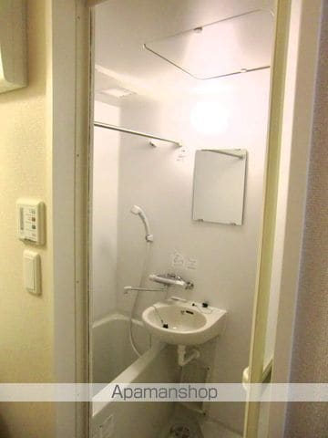 レオパレスタークの内装写真