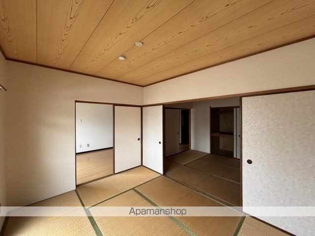 ヨシハラビルの内装写真