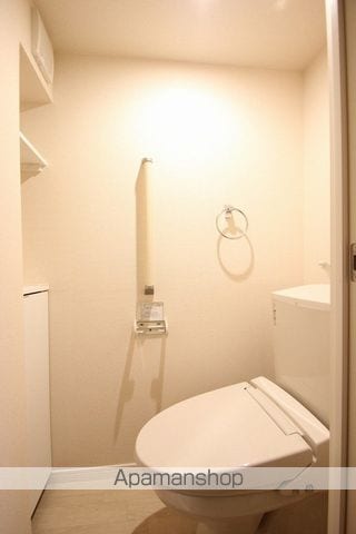 レオネクスト桜台の内装写真
