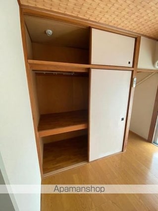 藤塚コーポラス　５０１号[2LDK/43.03m2]の収納