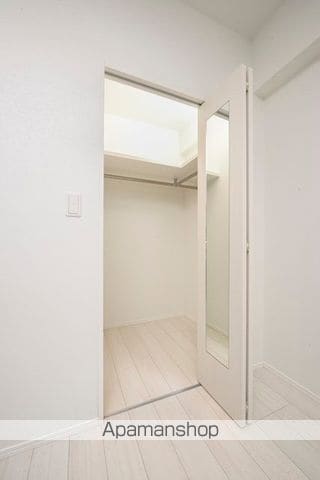 エンクレスト天神MODEの内装写真
