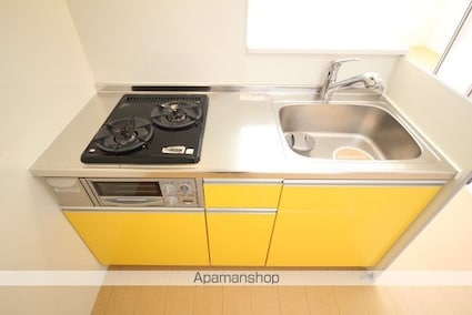 グランモア・浅沼[1LDK/33.4m2]の内装4