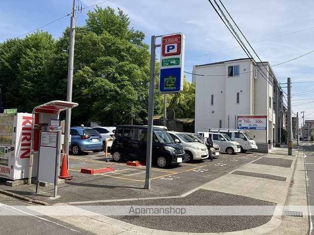 アメニティ名駅の周辺写真