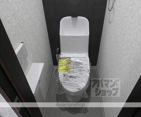 京都グランデ二条駅南の内装写真