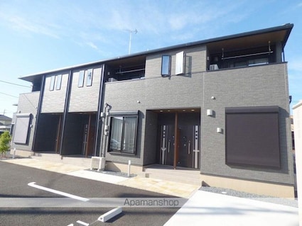 咲くら屋Ⅱ[2LDK/59.55m2]の外観1