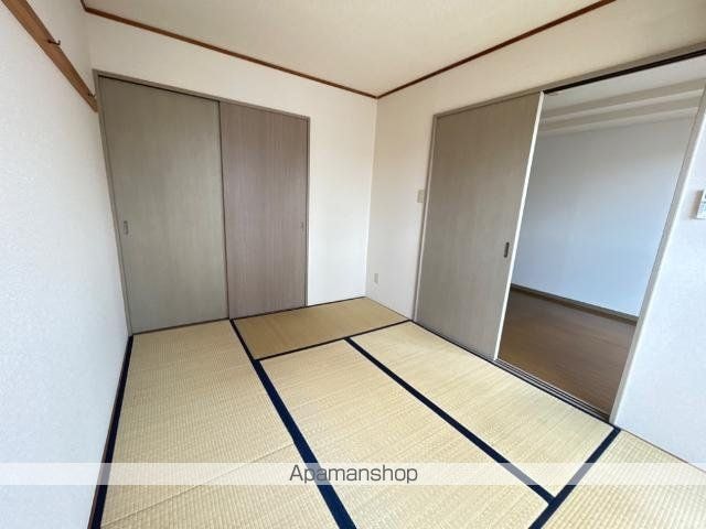 ガーデンヒルズ[3DK/49.44m2]のその他部屋・スペース2