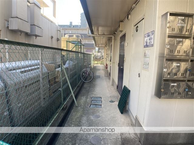 さがみ野MTMマンションの玄関写真