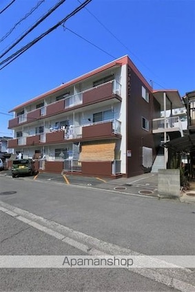 サントハウス[2DK/47.02m2]の外観5