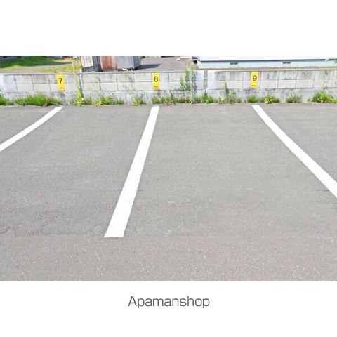 ビレッジハウス札苗3号棟のその他写真