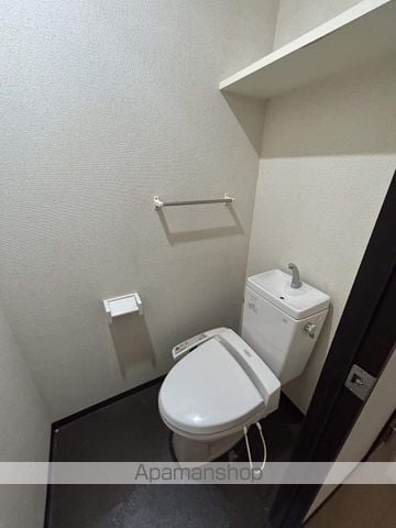 EXESS ARCの内装写真