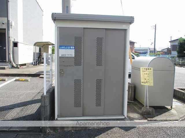 レオパレスヴェルドミールタテハのその他写真