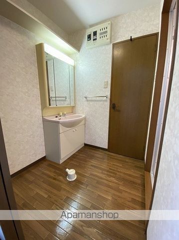 サングランデ21の内装写真