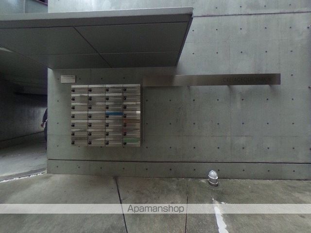 クレイタスパークIIIの外観写真