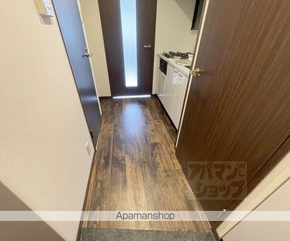 クリスタルグランツ京都御所西の内装写真