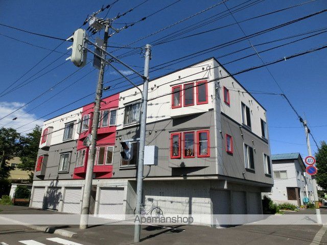CIAROの外観写真