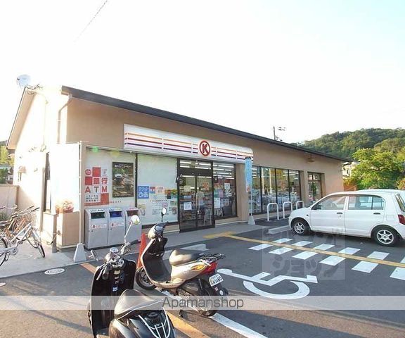 粟津ハイツの周辺写真