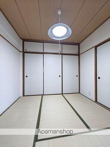ライオンズマンション八事ガーデン壱番館の内装写真