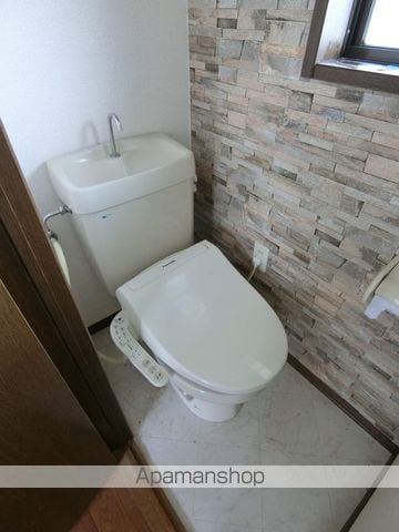 シティハイムカツマタの内装写真