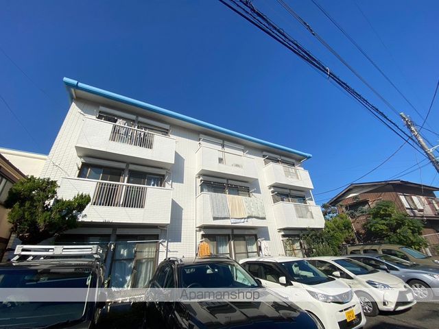 シゲタコテージ共恵の外観写真