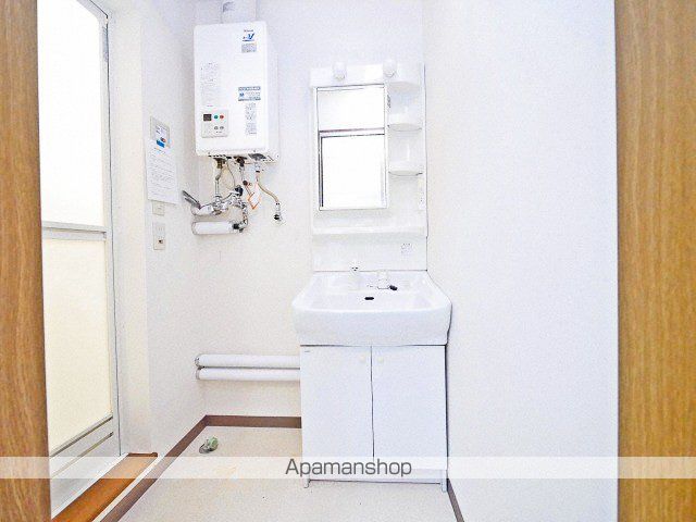 フロルドゥコルザの内装写真