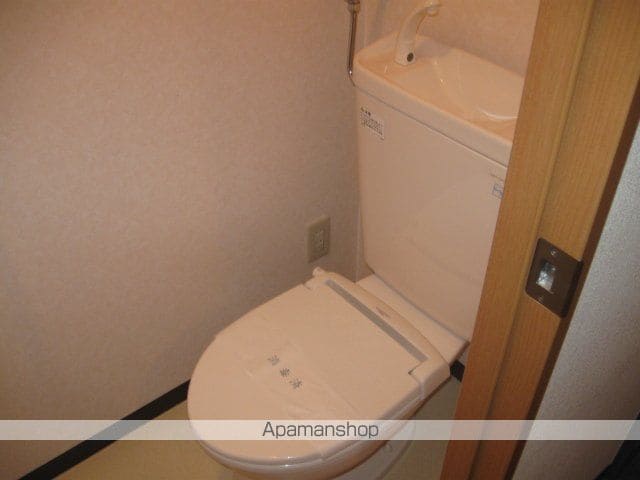 プレミエール東札幌の内装写真