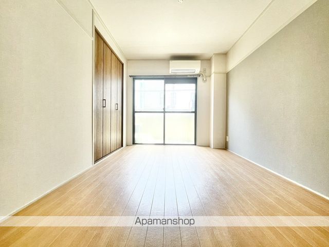 第7シンワマンションの内装写真