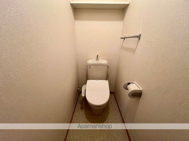 メゾン宮田C棟の内装写真