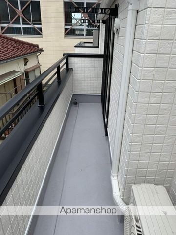 K house西蒲田の内装写真